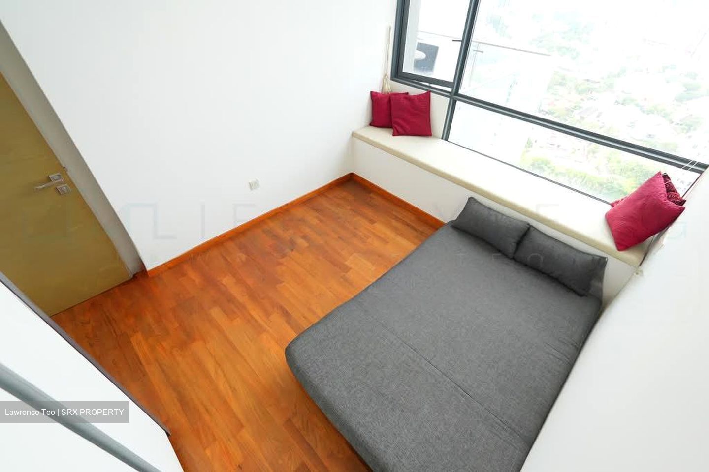 The Trizon (D10), Condominium #608544851